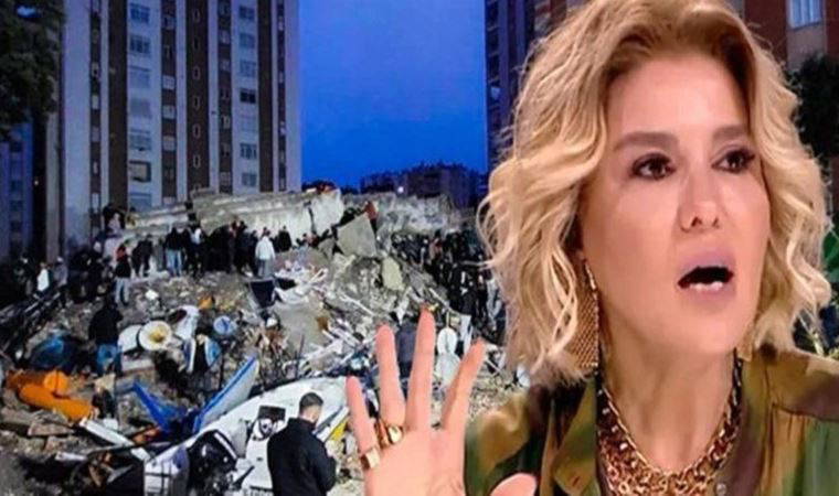 Kara haber geldi! Gülben Ergen acı haberi duyurdu
