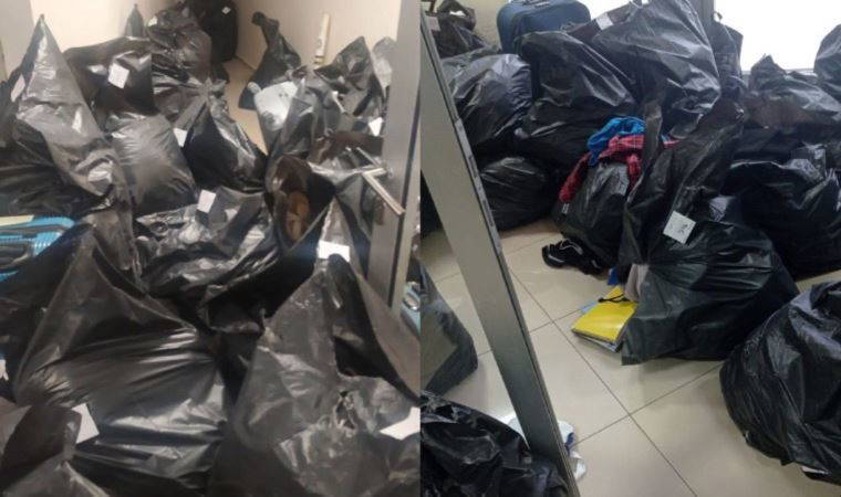 Erdoğan mağduriyet yok demişti: Paylaşımlar KYK krizini gözler önüne serdi