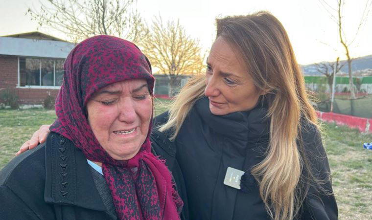 CHP’li Nazlıaka, Gaziantep’teki deprem bölgesinden izlenimlerini anlattı