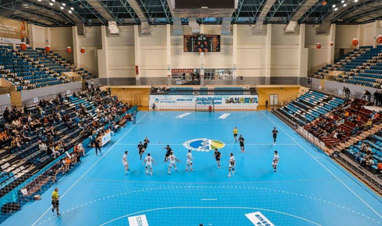 EHF, Türk eşleşmesinin yeni tarihlerini açıkladı