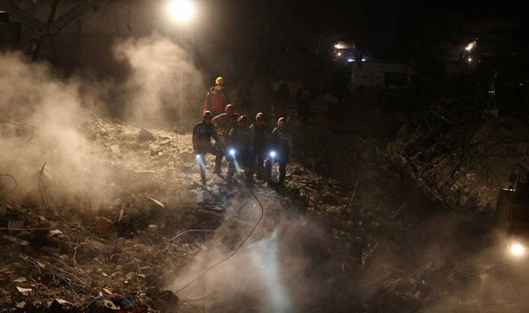 Deprem bölgesinde hava durumu nasıl? İşte 15 Şubat Kilis, Diyarbakır, Adana, Osmaniye, Gaziantep, Şanlıurfa, Adıyaman, Malatya, Hatay hava durumu raporu