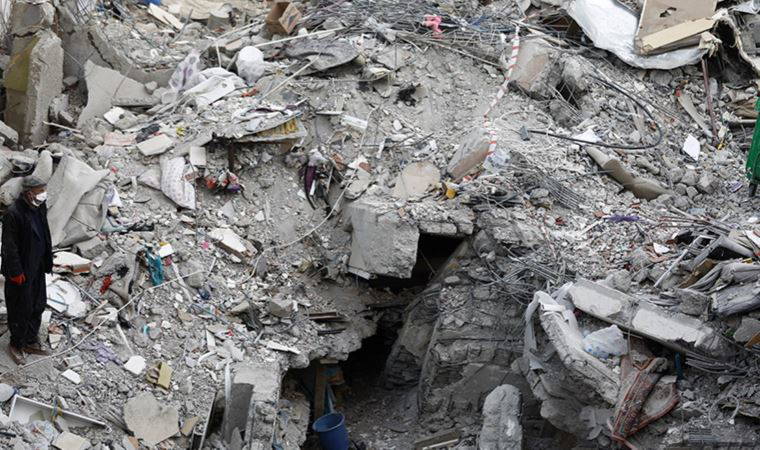 Deprem bölgesindeki kronik hasta raporlarının süresi 30 Haziran'a kadar uzatıldı