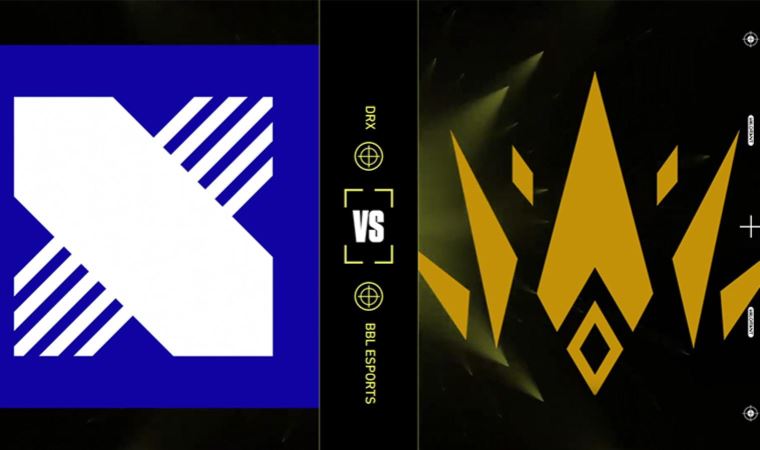 BBL – DRX maçını kim kazandı?