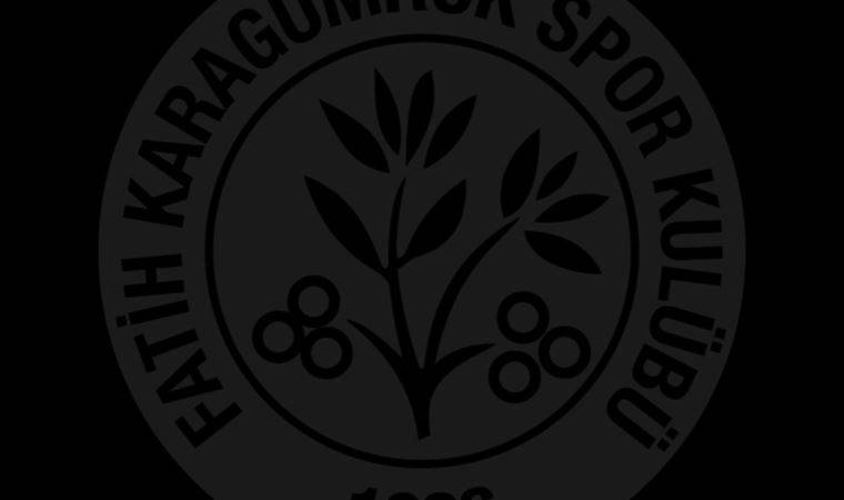 Fatih Karagümrük Başkanı Süleyman Hurma'nın acı günü