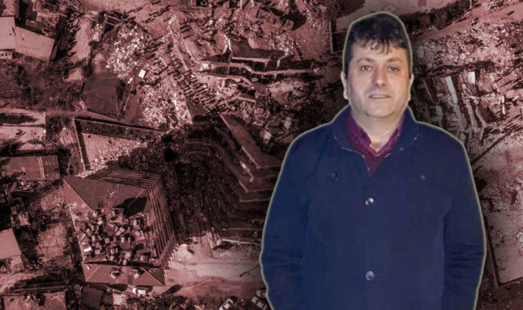 Aylar önce dikkat çekmiş... Depremde hayatını kaybeden gazetecinin 'Kahramanmaraş depreme hazır mı?' başlıklı yazısı ortaya çıktı