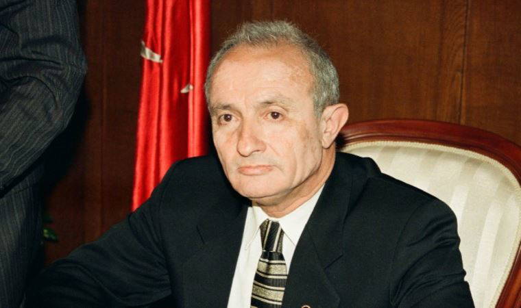 Yargıtay Onursal Cumhuriyet Başsavcısı Vural Savaş kimdir?  Vural Savaş neden hayatını kaybetti?