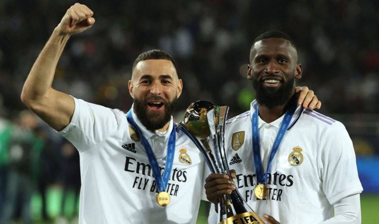 Real Madrid - Elche maçı ne zaman, saat kaçta, hangi kanalda?