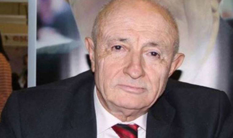 Yargıtay Onursal Cumhuriyet Başsavcısı Vural Savaş hayatını kaybetti