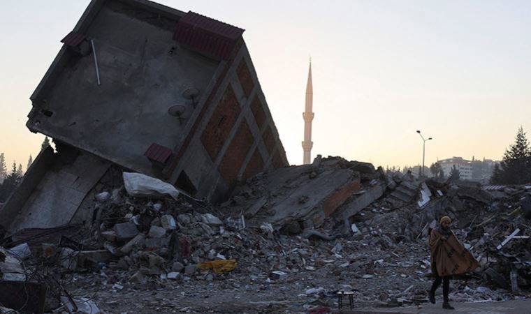 TBMM Deprem Araştırma Komisyonu 23 yıl önce de uyarmış