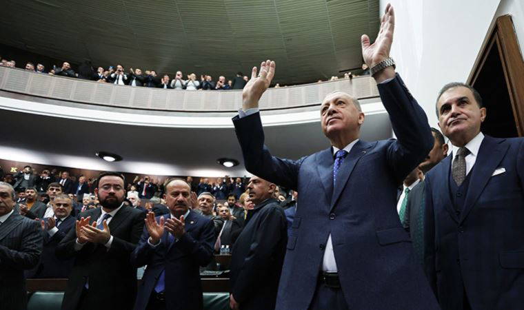 Bahçeli, Haluk Levent ve Oğuzhan Uğur'u hedef aldı: Erdoğan'ın geçmişteki sözleri hatırlatıldı