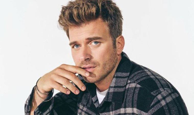 Kıvanç Tatlıtuğ'dan deprem felaketi sonrası anlamlı paylaşım: 'Birbirimize sımsıkı sarılalım olur mu?'