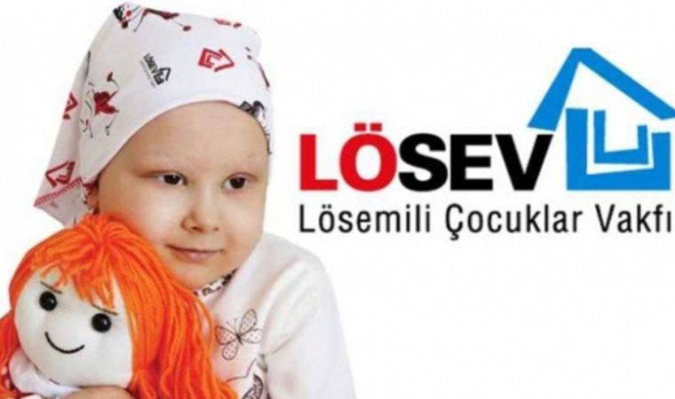 LÖSEV nedir? LÖSEV açılımı nedir? LÖSEV ne zaman kuruldu?