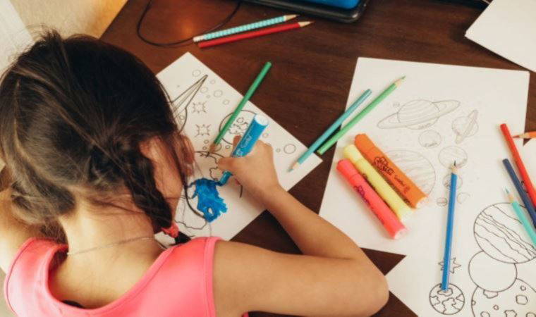 Çocuklara deprem nasıl anlatılmalıdır?