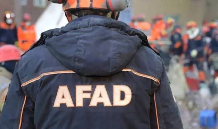 Afet bölgesindeki AFAD Gönüllüsü: '500 tane bina varsa sadece 5 tanesinde çalışma vardı'
