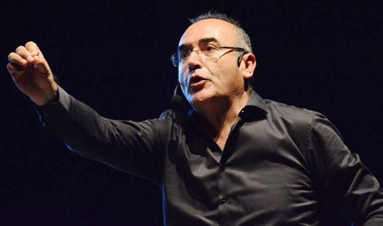 Sunay Akın: ‘Toplum olarak bunu hak etmiyoruz’