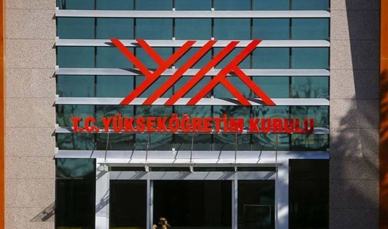 Diyanet’in ardından YÖK'ten de deprem bölgesinde ‘manevi destek’ adımı