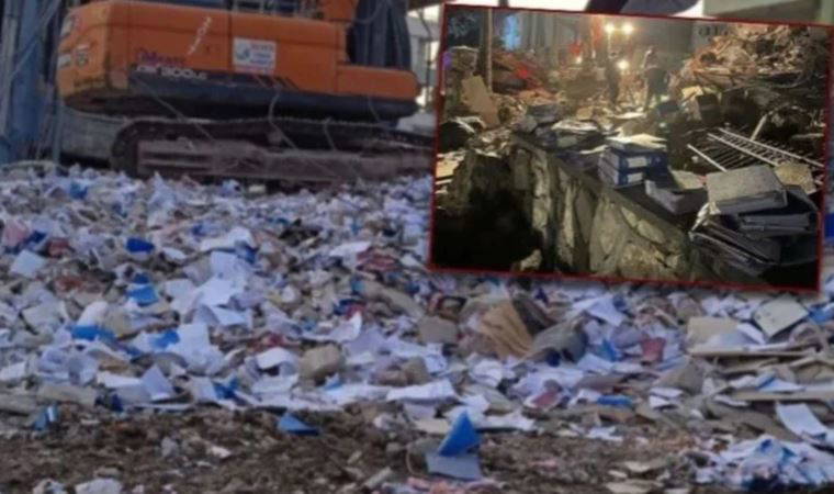 Antakya Yapı Denetim Müdürlüğü binası yıkılacak mı? Başsavcılıktan açıklama geldi