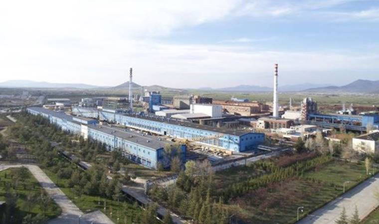 Cengiz Holding şirketine dev yatırım teşviki