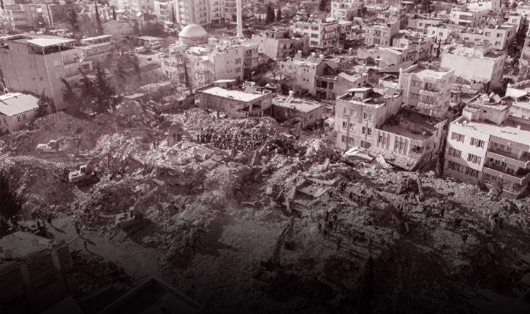 Son Dakika... AFAD saatler sonra açıkladı: Can kaybı 36 bin 187'ye yükseldi