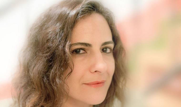 Irmak Zileli ve Eşik! Necdet Neydim'in yazısı...