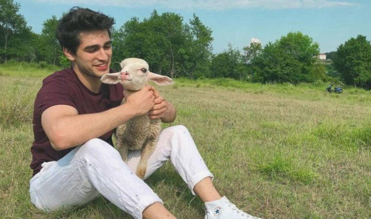 Mert Ramazan Demir kimdir, kaç yaşında, nereli? Mert Ramazan Demir nasıl oyuncu oldu?