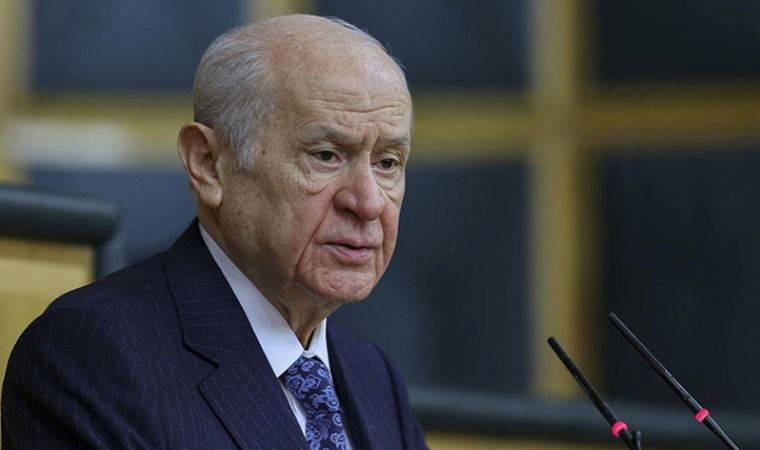 Devlet Bahçeli yardımını duyurdu: 'Afet illerinden birer evladımızın sorumluluğunu üstlenmeye hazırız'