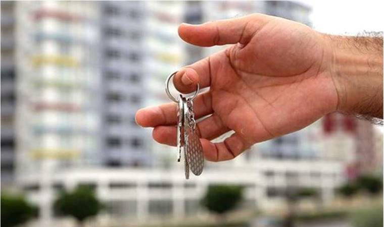 Merkez Bankası açıkladı: Konutta aylık artış serisi 48. aya ulaştı