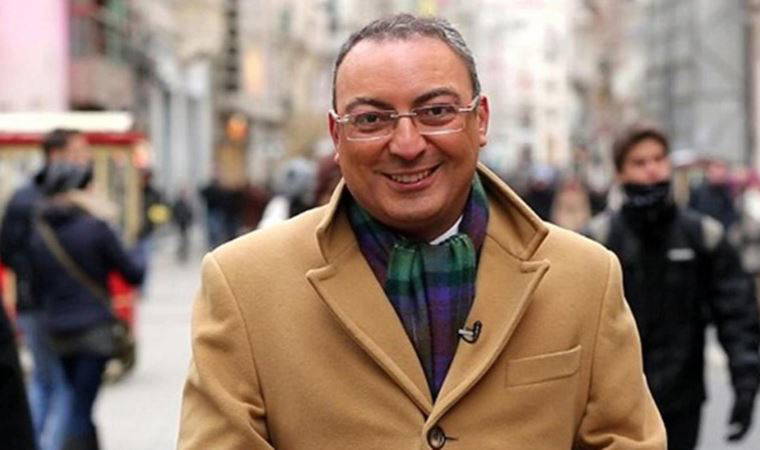 Cem Seymen, CNN Türk'ten istifa ettiğini duyurdu