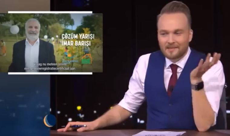 'Başbakana 100 Euro verin...'