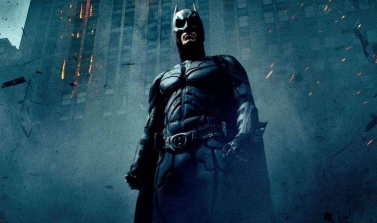 Kara Şövalye Yükseliyor filminin konusu ne, oyuncuları kim?