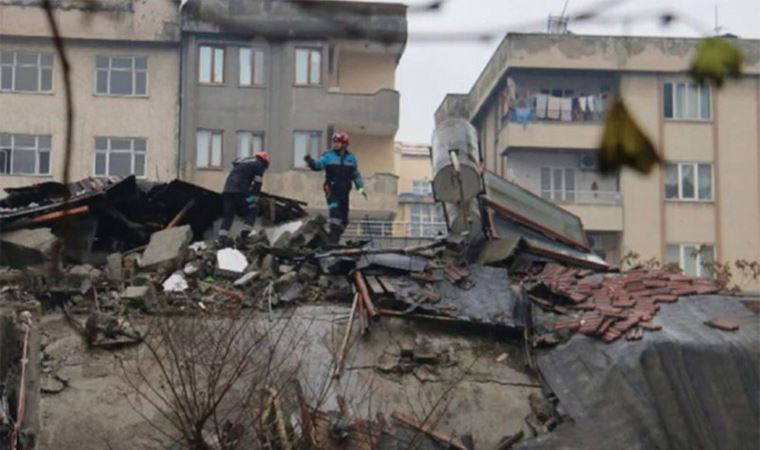 AKP'li Ekinci duyurdu: Gürün, Afete Maruz Bölge ilan edildi