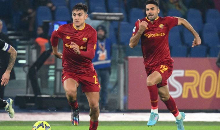 Salzburg - Roma maçı ne zaman, saat kaçta, hangi kanalda?