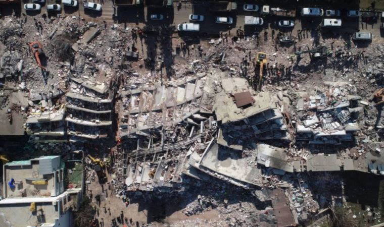 Adıyaman’da şebeke suyunu içmeyin uyarısı