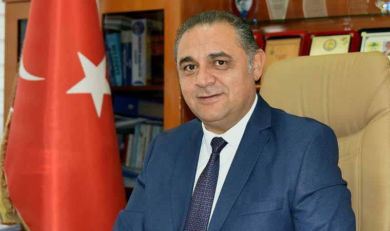 Gürün Belediye Başkanı kimdir? Gürün Belediye Başkanı Nami Çiftçi hangi partiden?