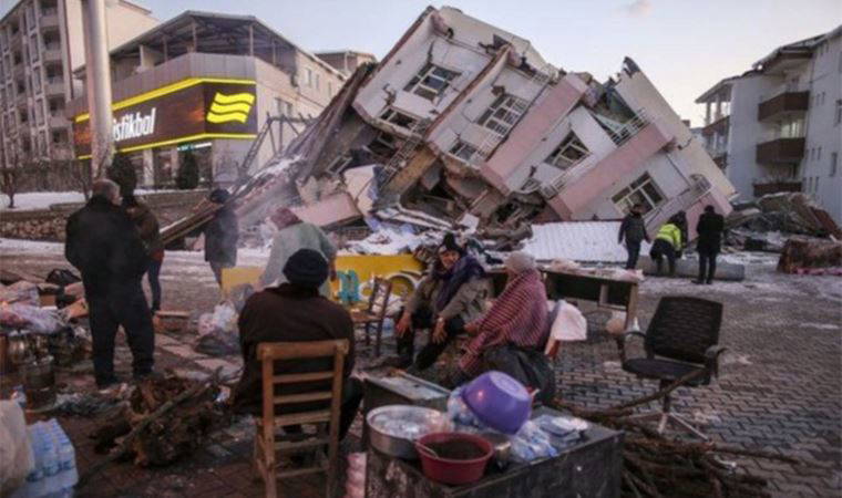 Adıyaman için karar verildi: Başka bir bölgeye taşınacak