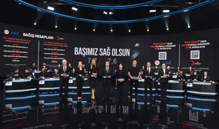 Tanju Özcan'dan bağış kampanyasına tepki: Zaten 85 milyar TL'sini devlet, devlete vermiş