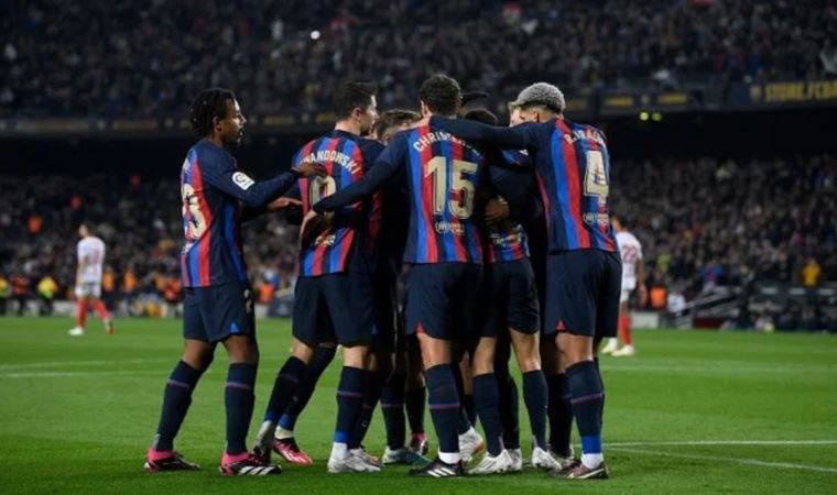 Barcelona hakkında soruşturma başlatıldı!