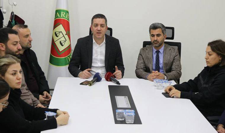 'Suç duyurusunda bulunacağız'