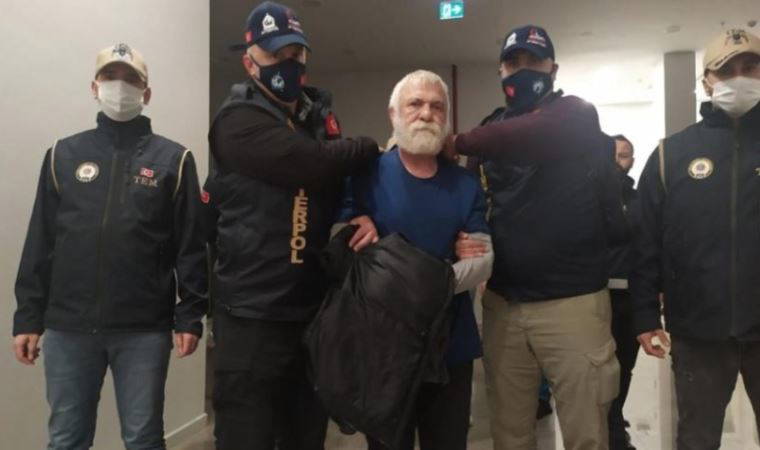 Hablemitoğlu cinayeti sanığı Levent Göktaş: Yasa dışı bir emir vermedim