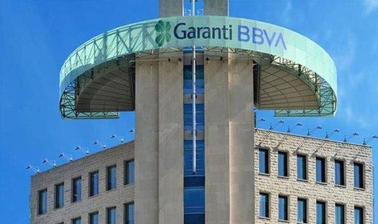 Garanti BBVA'dan deprem yardımlarına ilişkin açıklama