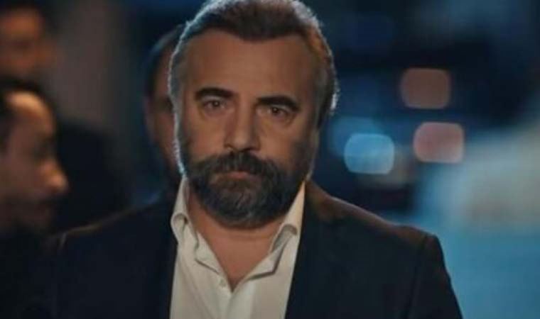 Hedefteydi.. Oktay Kaynarca'nın ATV'deki dizisiyle ilgili aranan soruya yanıt