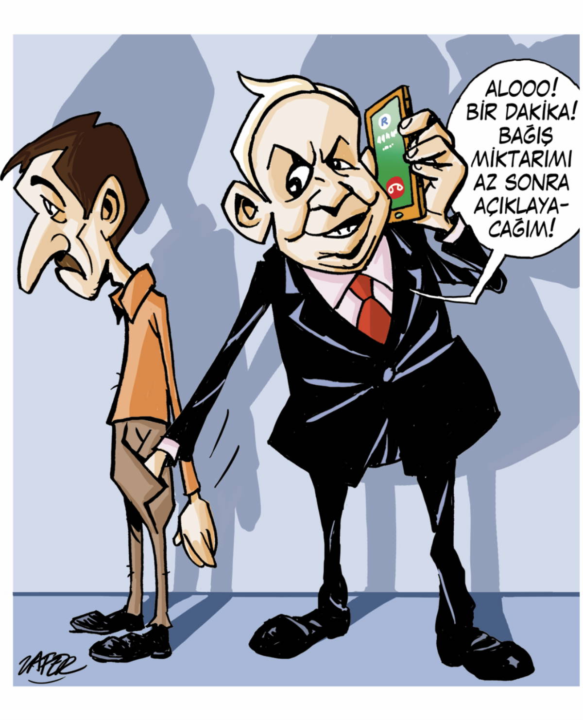 İğneli Fırça (17 Şubat 2023)