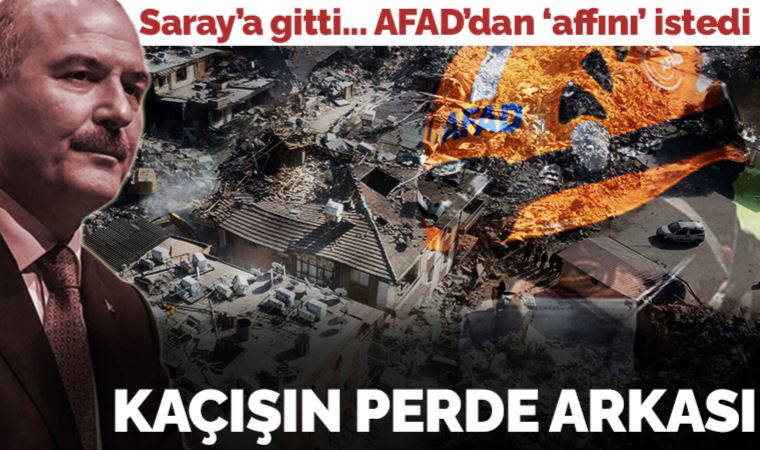 AFAD’dan Tanzanya’ya kaçışın nedeni
