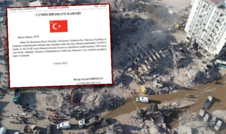 Bir yıl önceki kararı hatırlattı