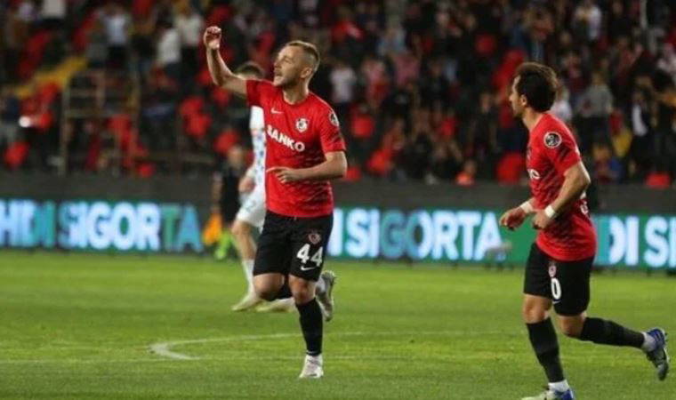 Alexandru Maxim, Beşiktaş'ta