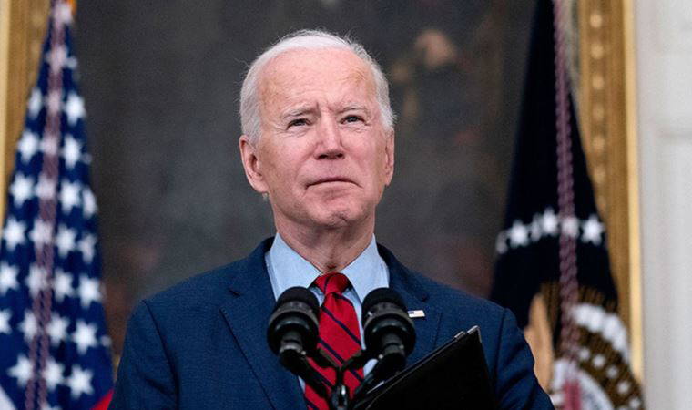 ABD Başkanı Biden'ın sağlık raporu kamuoyuyla paylaşıldı