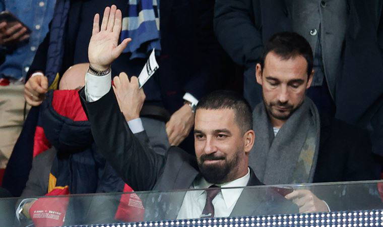 Arda Turan için Ümit Milli Takım iddiası!