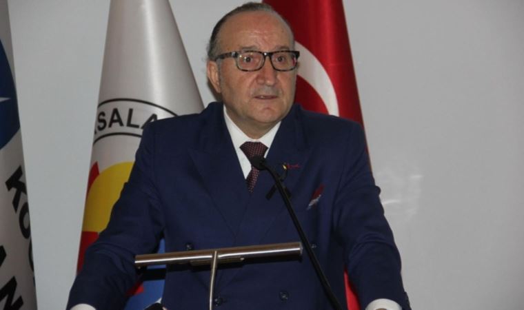 Kocaeli Sanayi Odası Başkanı: Deprem bölgesinden gelenleri işe almayın