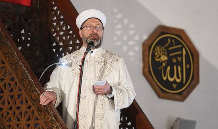 Diyanet, vaizlerine 'irşad' görevi verdi: Gazetelere İslam'ı anlatacaklar!