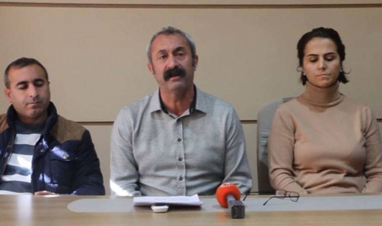Fatih Mehmet Maçoğlu'ndan 'enkaz' tepkisi: Yeni bir felakete hayır!